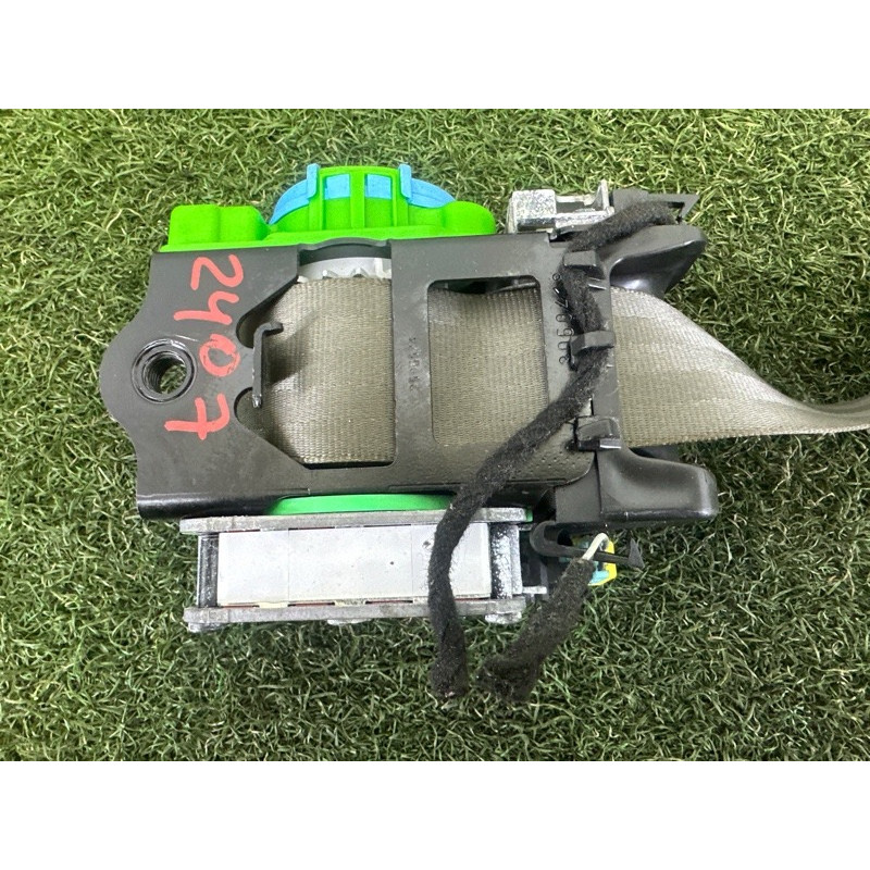 Ремень безопасности (airbag / безопасность) AUDI Q5 8R 2010 3.2 CALB 8R1857706MYNZ