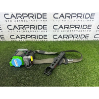 Ремінь безпеки