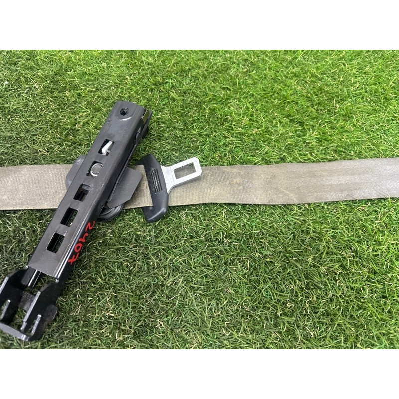 Ремень безопасности (airbag / безопасность) AUDI Q5 8R 2010 3.2 CALB 8R1857705LYNZ