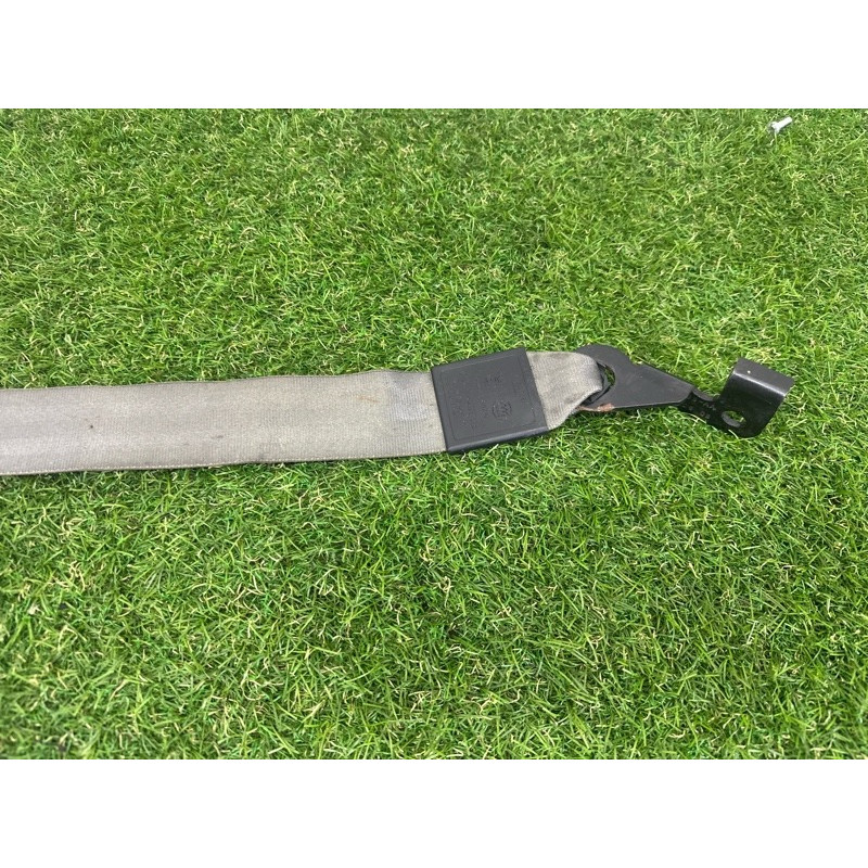 Ремень безопасности (airbag / безопасность) AUDI Q5 8R 2010 3.2 CALB 8R1857705LYNZ