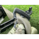 Ремень безопасности (airbag / безопасность) AUDI Q5 8R 2010 3.2 CALB 8R1857705LYNZ