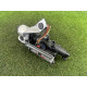 Главный цилиндр сцепления (трансмиссия) Volkswagen Touareg NF 2012 3.0 Hybrid CGFA 7L0142060A