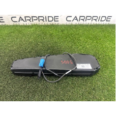 Airbag сидения