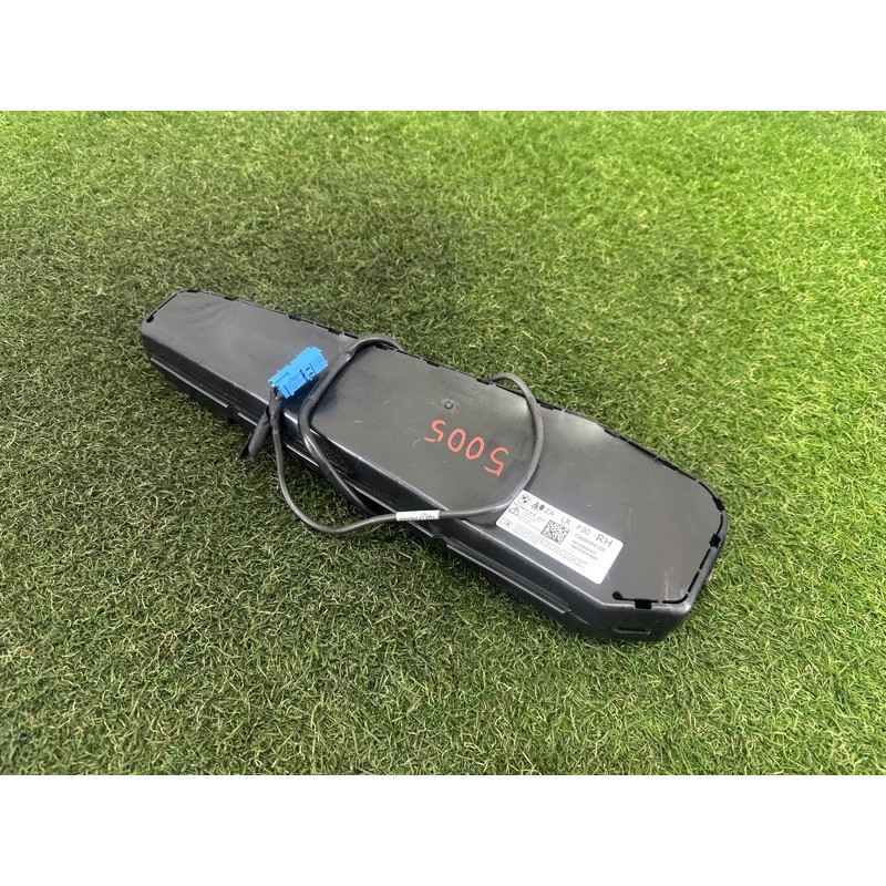 Airbag сидения (airbag / безопасность) BMW 3-series F30 2015 2.0 72127239616