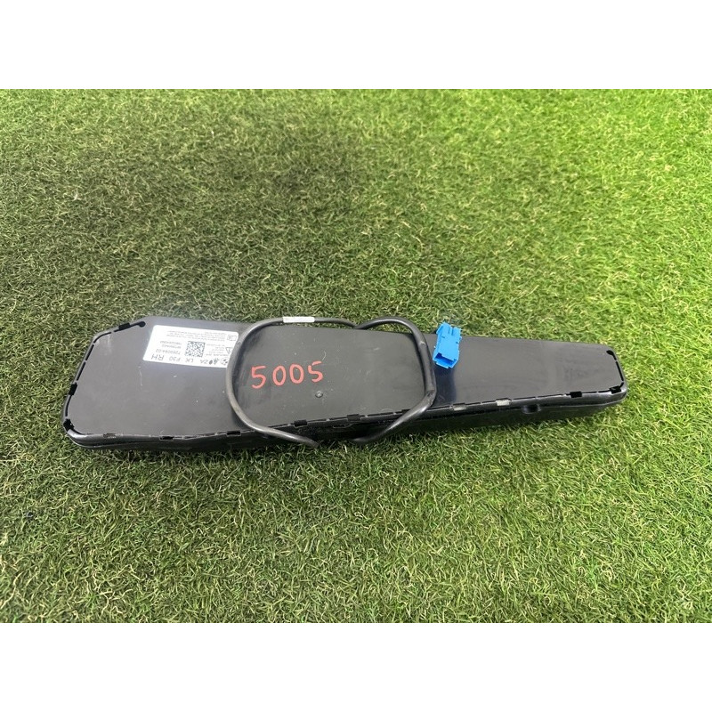 Airbag сидения (airbag / безопасность) BMW 3-series F30 2015 2.0 72127239616