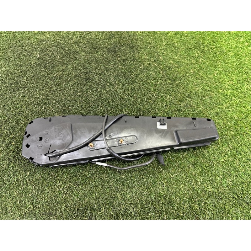 Airbag сидения (airbag / безопасность) BMW 3-series F30 2015 2.0 72127239616