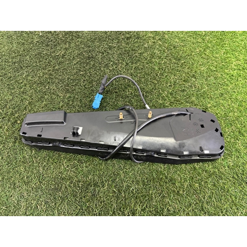 Airbag сидения (airbag / безопасность) BMW 3-series F30 2015 2.0 72127239616