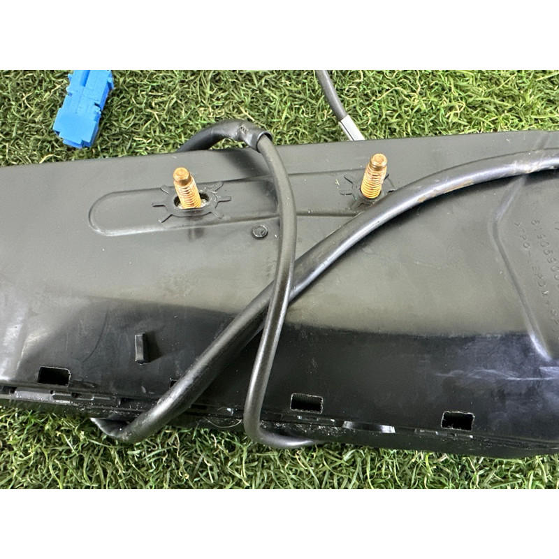 Airbag сидения (airbag / безопасность) BMW 3-series F30 2015 2.0 72127239616