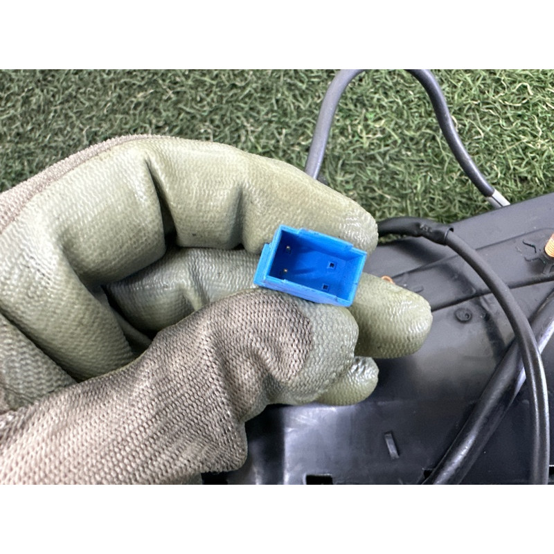 Airbag сидения (airbag / безопасность) BMW 3-series F30 2015 2.0 72127239616