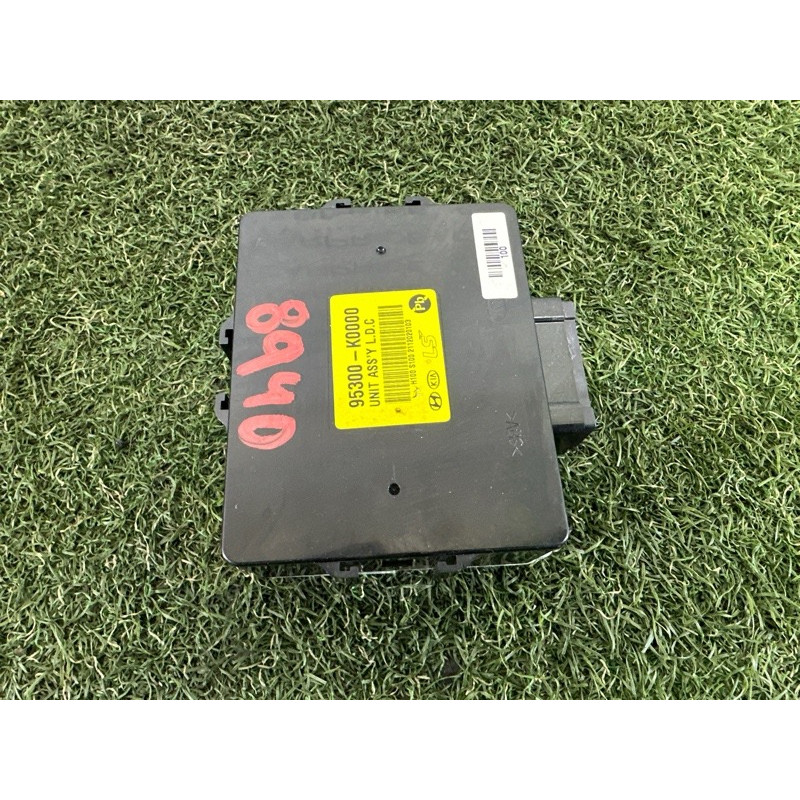 Преобразователь напряжения (электрика) KIA Soul 3 2022 2.0 95300K0000