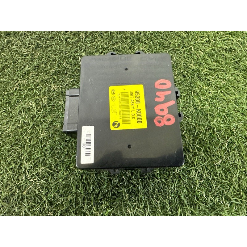 Преобразователь напряжения (электрика) KIA Soul 3 2022 2.0 95300K0000