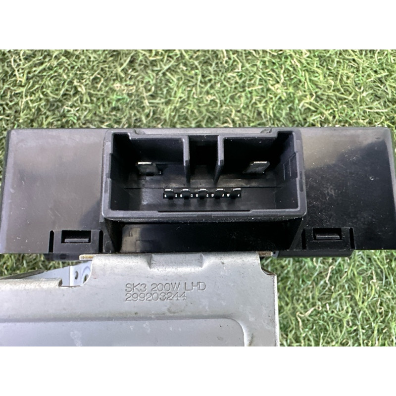 Преобразователь напряжения (электрика) KIA Soul 3 2022 2.0 95300K0000