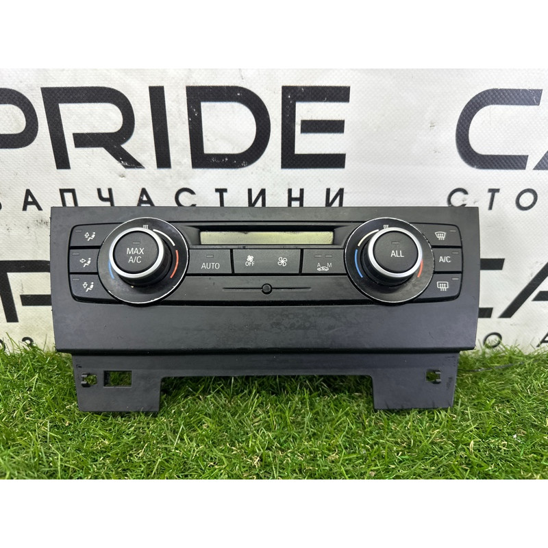 Панель управления климат-контролем (электрика / блоки управления) BMW X1 E84 2014 2.0 64119292263