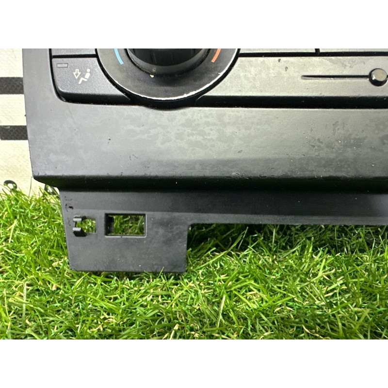 Панель управления климат-контролем (электрика / блоки управления) BMW X1 E84 2014 2.0 64119292263