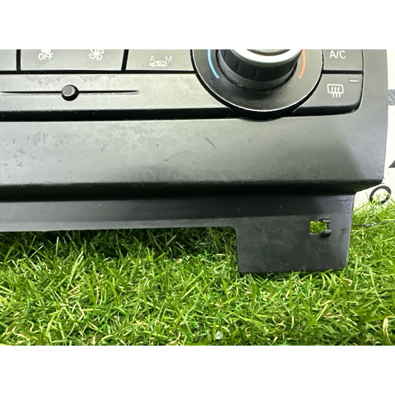 Панель управления климат-контролем (электрика / блоки управления) BMW X1 E84 2014 2.0 64119292263