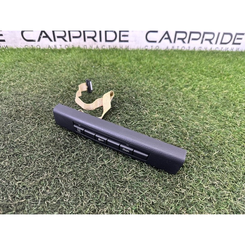 Блок кнопок (электрика / кнопки) BMW X1 E84 2014 2.0 61319249508