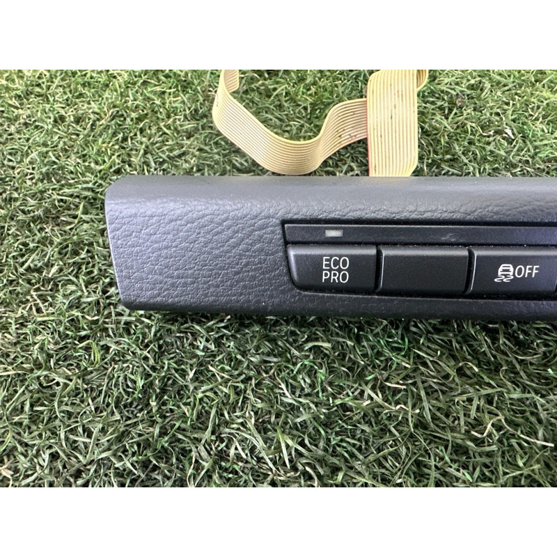 Блок кнопок (электрика / кнопки) BMW X1 E84 2014 2.0 61319249508