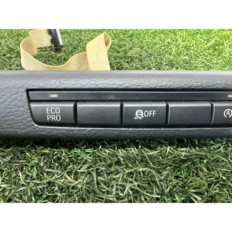 Блок кнопок (электрика / кнопки) BMW X1 E84 2014 2.0 61319249508