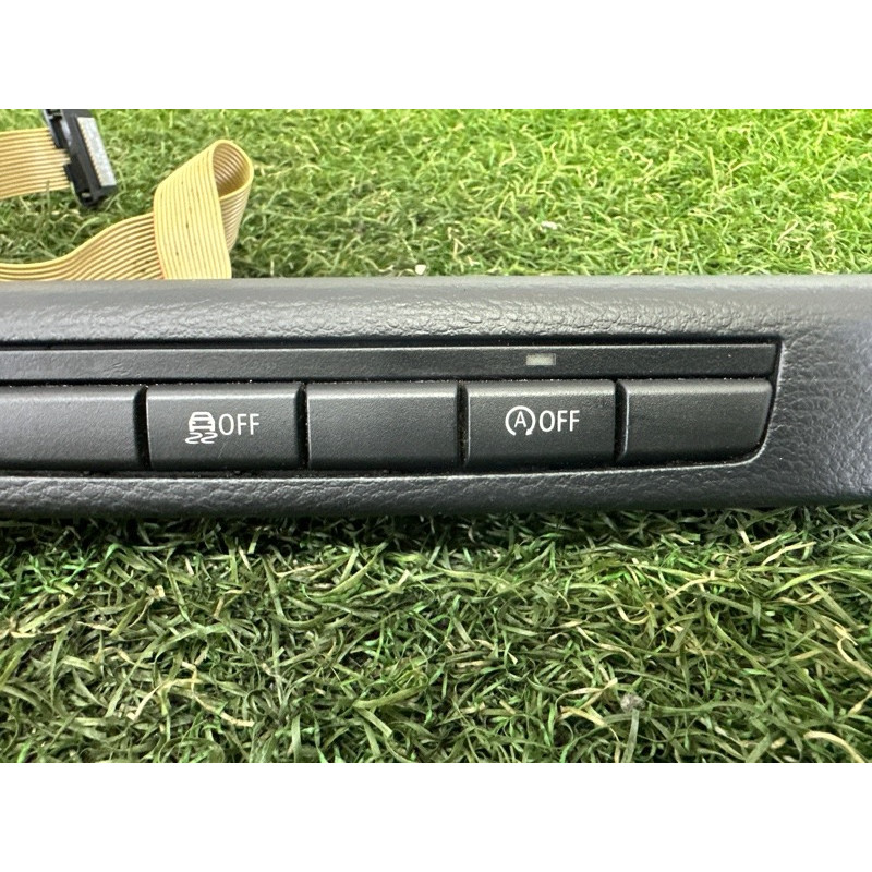 Блок кнопок (электрика / кнопки) BMW X1 E84 2014 2.0 61319249508