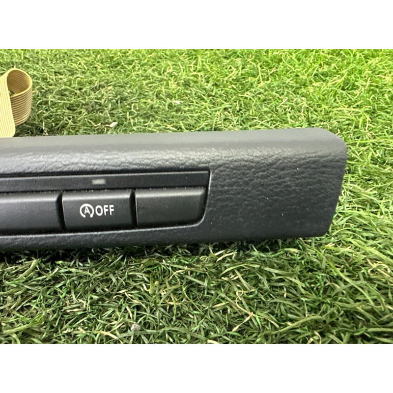 Блок кнопок (электрика / кнопки) BMW X1 E84 2014 2.0 61319249508