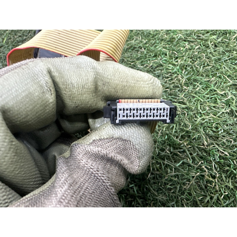 Блок кнопок (электрика / кнопки) BMW X1 E84 2014 2.0 61319249508