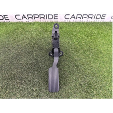 Педаль газа