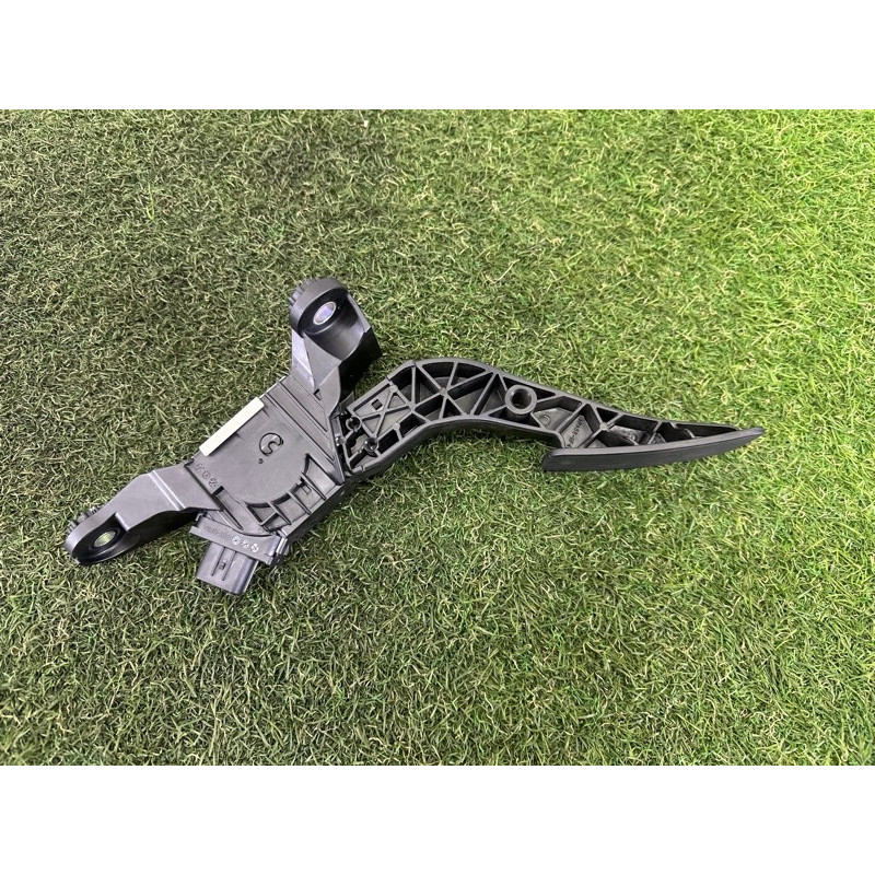 Педаль газа (электрика двигателя) KIA Soul 3 2022 2.0 32700F2100