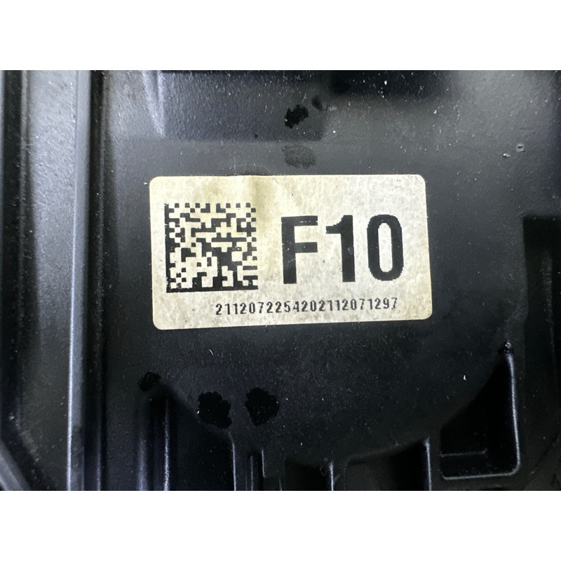 Педаль газа (электрика двигателя) KIA Soul 3 2022 2.0 32700F2100