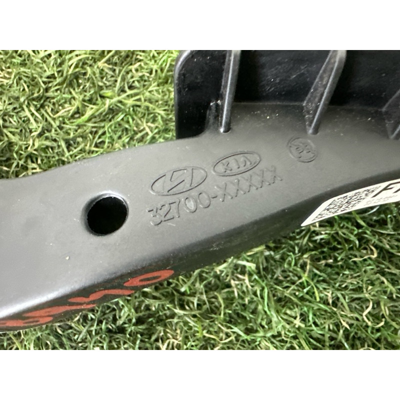 Педаль газа (электрика двигателя) KIA Soul 3 2022 2.0 32700F2100