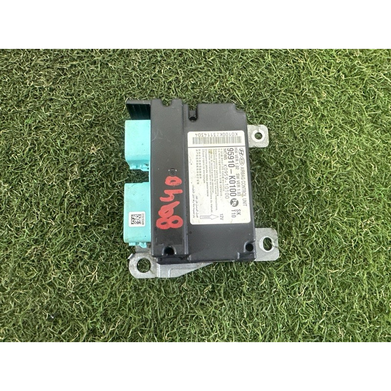 Блок управления airbag (airbag / безопасность) KIA Soul 3 2022 2.0 95910K0100
