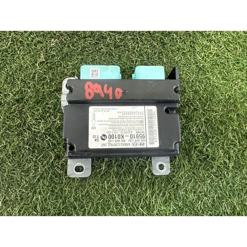 Блок управления airbag (airbag / безопасность) KIA Soul 3 2022 2.0 95910K0100