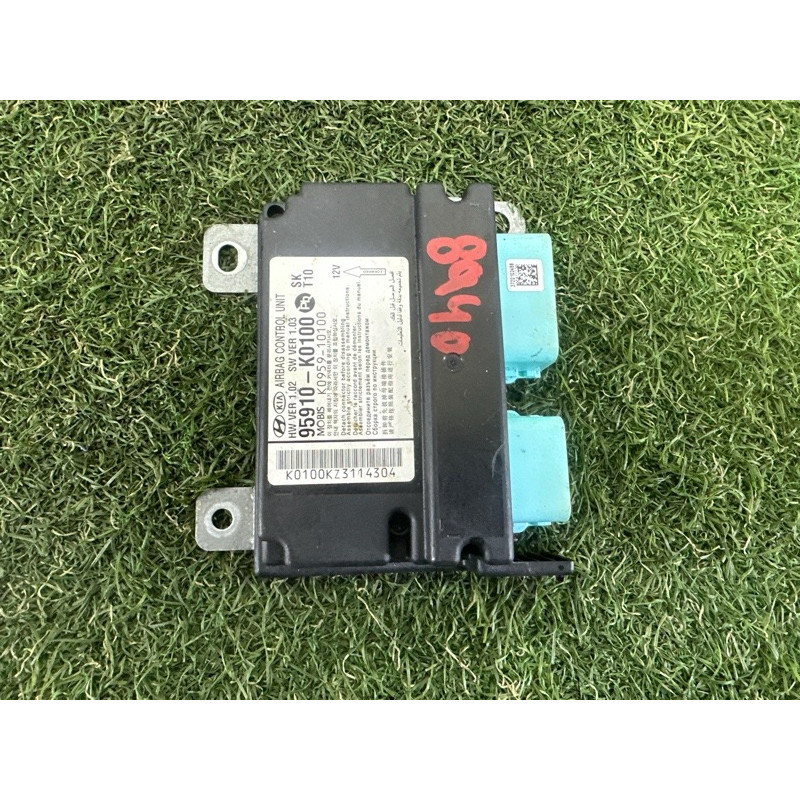 Блок управления airbag (airbag / безопасность) KIA Soul 3 2022 2.0 95910K0100