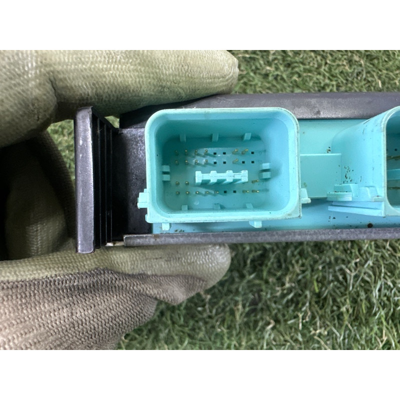 Блок управления airbag (airbag / безопасность) KIA Soul 3 2022 2.0 95910K0100