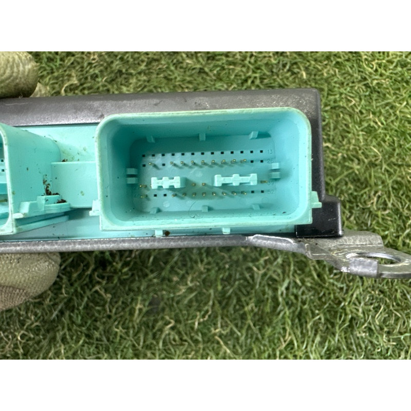 Блок управления airbag (airbag / безопасность) KIA Soul 3 2022 2.0 95910K0100