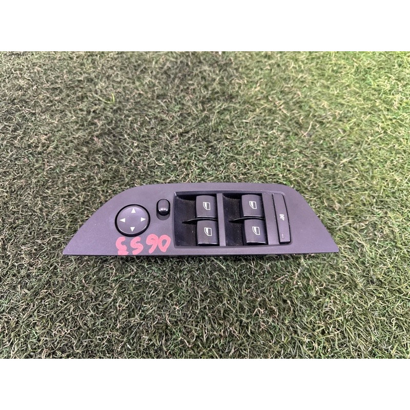 Блок кнопок стеклоподъемников (электрика / кнопки) BMW X1 E84 2014 2.0 61319216048