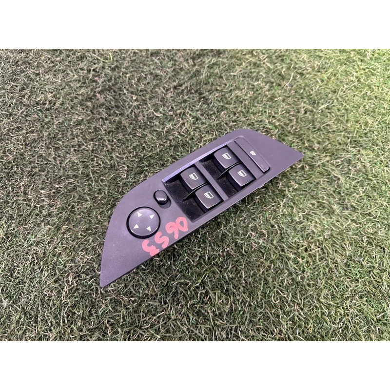 Блок кнопок стеклоподъемников (электрика / кнопки) BMW X1 E84 2014 2.0 61319216048