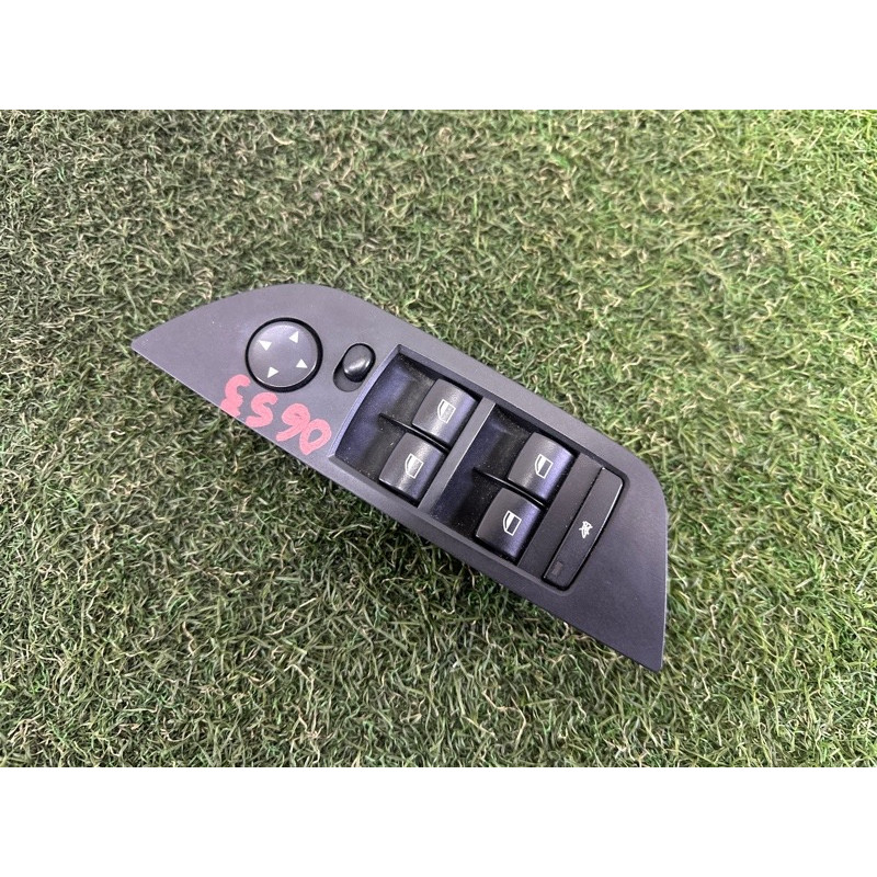 Блок кнопок стеклоподъемников (электрика / кнопки) BMW X1 E84 2014 2.0 61319216048