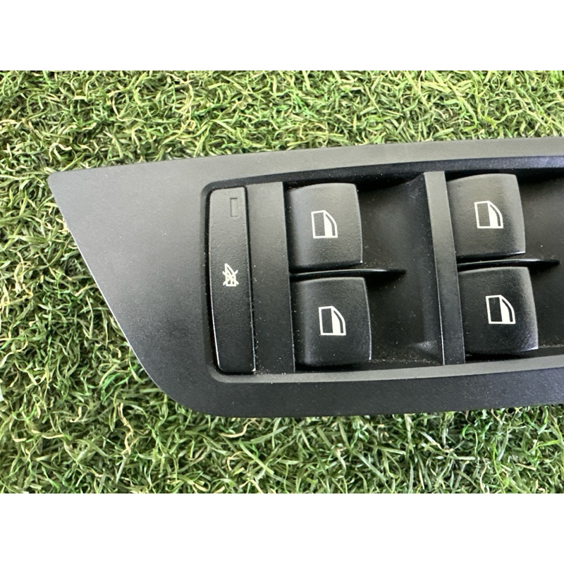 Блок кнопок стеклоподъемников (электрика / кнопки) BMW X1 E84 2014 2.0 61319216048