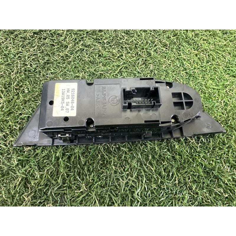 Блок кнопок стеклоподъемников (электрика / кнопки) BMW X1 E84 2014 2.0 61319216048