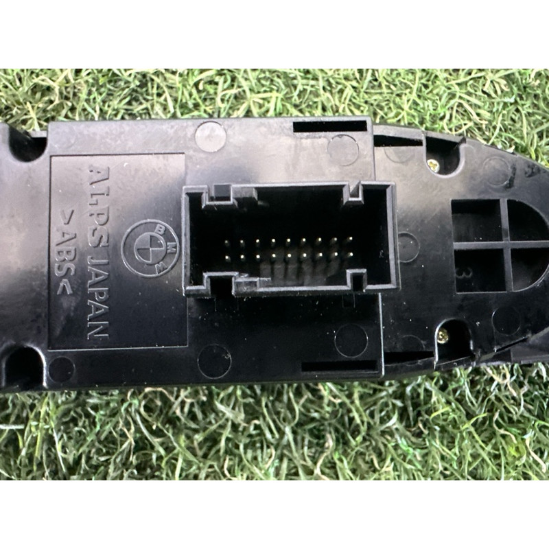 Блок кнопок стеклоподъемников (электрика / кнопки) BMW X1 E84 2014 2.0 61319216048