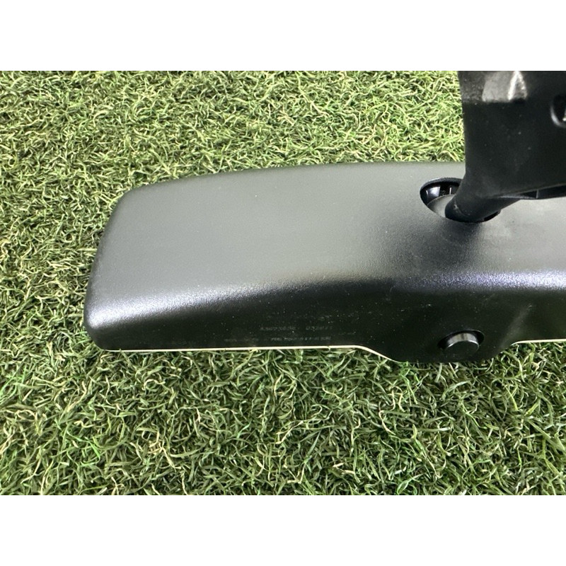 Зеркало салона (стекла и зеркала) Volkswagen Touareg NF 2012 3.0 TDI 7P6857511SSMA