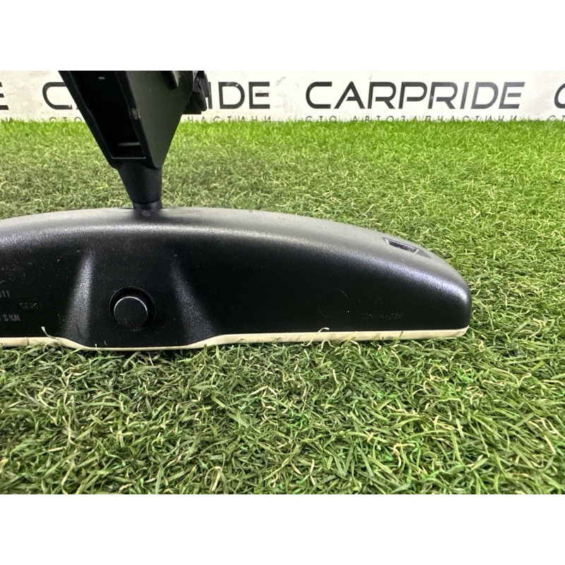 Зеркало салона (стекла и зеркала) Volkswagen Touareg NF 2012 3.0 TDI 7P6857511SSMA