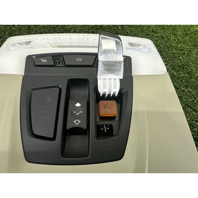 Салонний світильник (салон) BMW 3-series F30 2015 2.0 61316999738