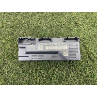 Блок управления крышки багажника