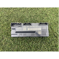 Блок управления крышки багажника