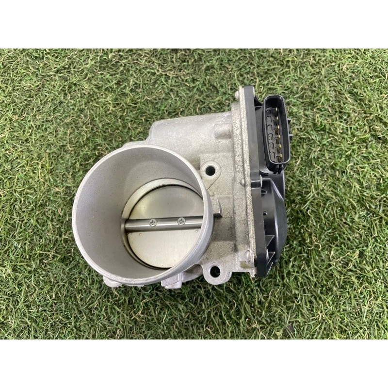 Дроссельная заслонка (электрика двигателя) KIA Soul 3 2022 2.0 351002E410