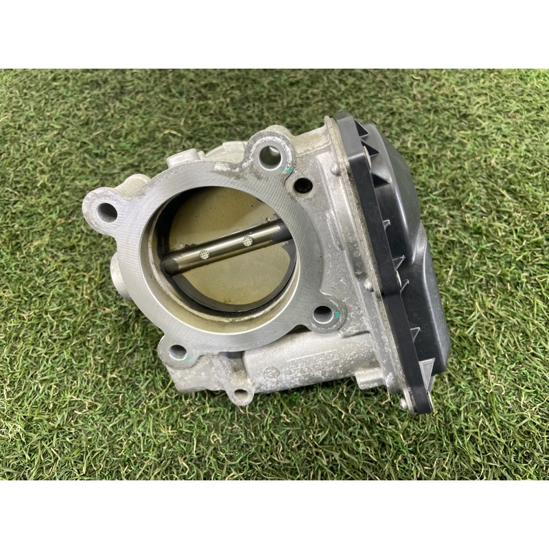 Дроссельная заслонка (электрика двигателя) KIA Soul 3 2022 2.0 351002E410