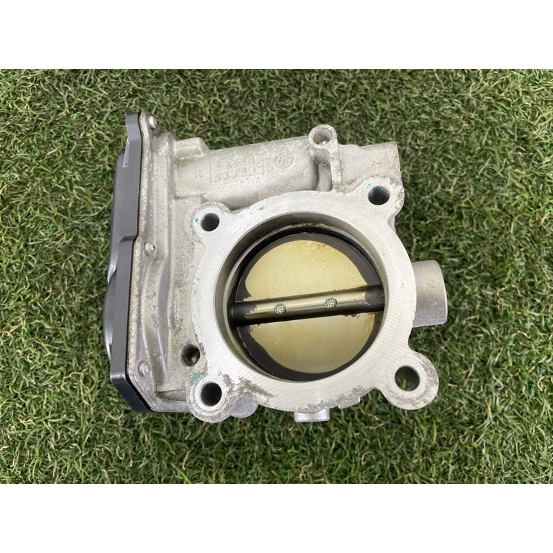 Дроссельная заслонка (электрика двигателя) KIA Soul 3 2022 2.0 351002E410