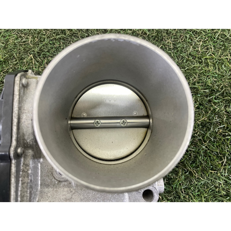 Дроссельная заслонка (электрика двигателя) KIA Soul 3 2022 2.0 351002E410