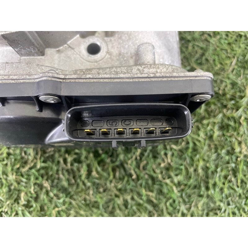 Дроссельная заслонка (электрика двигателя) KIA Soul 3 2022 2.0 351002E410